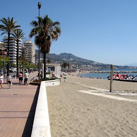 Apartament Mar Azul Fuengirola Zewnętrze zdjęcie