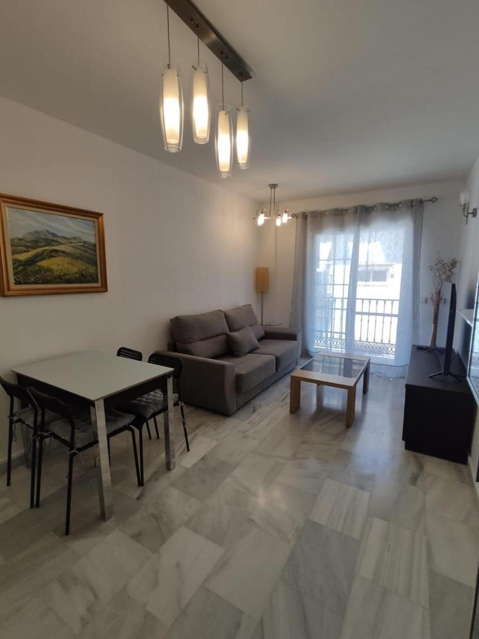 Apartament Mar Azul Fuengirola Zewnętrze zdjęcie