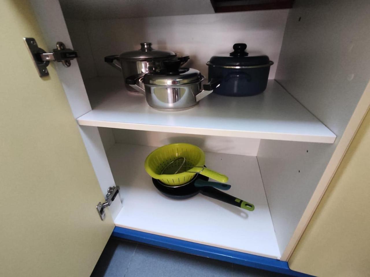 Apartament Mar Azul Fuengirola Zewnętrze zdjęcie