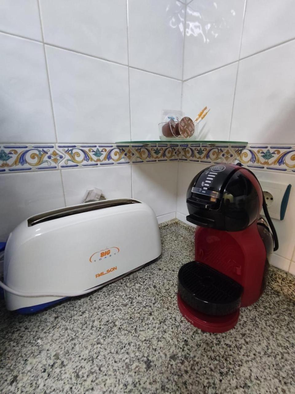 Apartament Mar Azul Fuengirola Zewnętrze zdjęcie